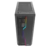 Case Antec NX230 Mid Tower Color:black