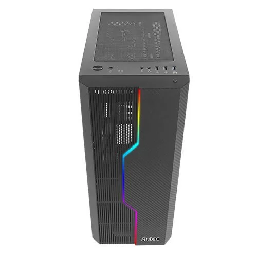 Case Antec NX230 Mid Tower Color:black