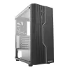 Case Antec NX230 Mid Tower Color:black