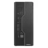 Case Antec NX230 Mid Tower Color:black