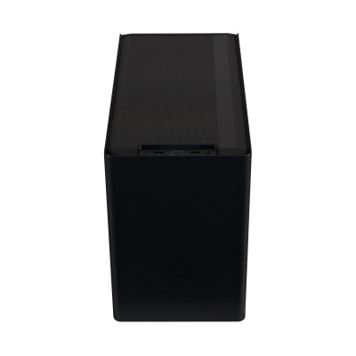 Корпус Cooler Master MASTERBOX NR200P черный Mini ITX Корпус Cooler Master MASTERBOX NR200P черный Mini ITX
