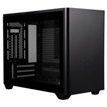 Case Cooler Master MASTERBOX NR200P black Mini ITX Case Cooler Master MASTERBOX NR200P black Mini ITX