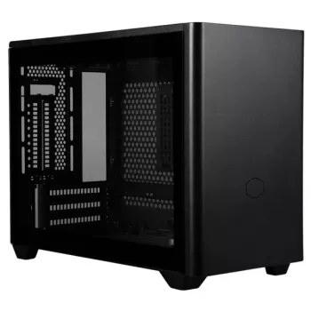 מארז Cooler Master MASTERBOX NR200P שחור Mini ITX