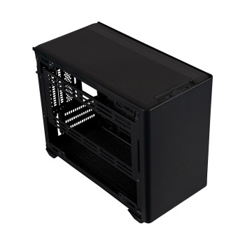 Case Cooler Master MASTERBOX NR200P black Mini ITX Case Cooler Master MASTERBOX NR200P black Mini ITX