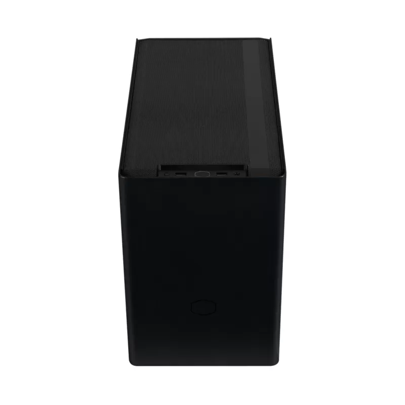 Case Cooler Master MASTERBOX NR200P black Mini ITX