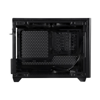 Case Cooler Master MASTERBOX NR200P black Mini ITX Case Cooler Master MASTERBOX NR200P black Mini ITX