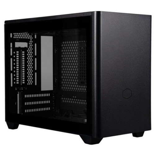 Case Cooler Master MASTERBOX NR200P black Mini ITX