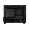 Case Cooler Master MASTERBOX NR200P black Mini ITX