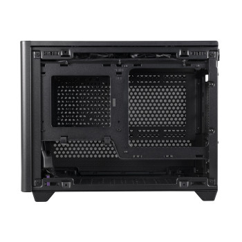 Case Cooler Master MASTERBOX NR200P black Mini ITX Case Cooler Master MASTERBOX NR200P black Mini ITX
