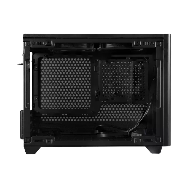 Case Cooler Master MASTERBOX NR200P black Mini ITX