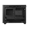 Case Cooler Master MASTERBOX NR200P black Mini ITX