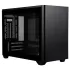 Корпус Cooler Master MASTERBOX NR200P black Mini ITX