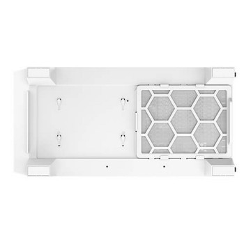 Case Antec DF800 FLUX white Mid tower