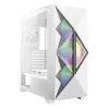 Case Antec DF800 FLUX white Mid Tower
