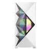 Case Antec DF800 FLUX white Mid Tower