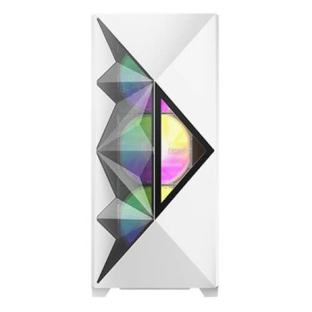 Case Antec DF800 FLUX white Mid tower