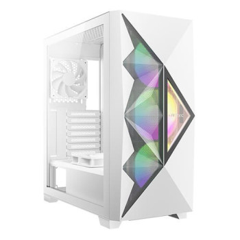 Case Antec DF800 FLUX white Mid tower