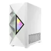 Case Antec DF800 FLUX white Mid Tower