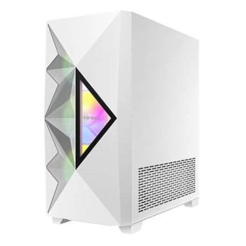 Case Antec DF800 FLUX white Mid tower