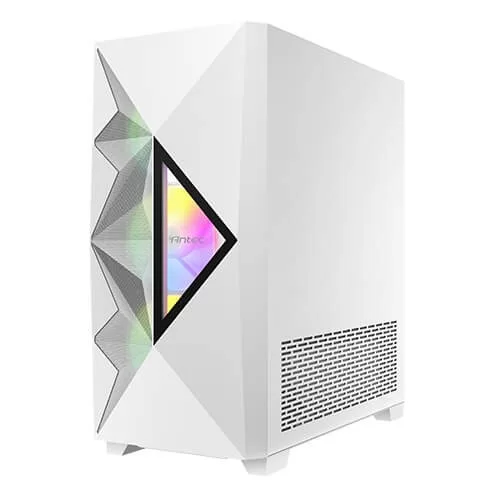 Case Antec DF800 FLUX white Mid Tower