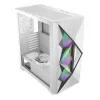 Case Antec DF800 FLUX white Mid Tower