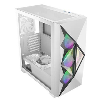 Case Antec DF800 FLUX white Mid tower