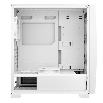 Case Antec DF800 FLUX white Mid tower