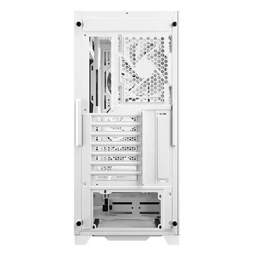 Case Antec DF800 FLUX white Mid Tower