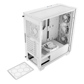 Case Antec DF800 FLUX white Mid tower