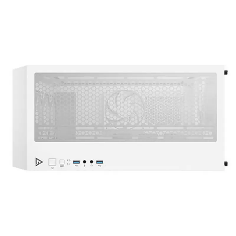 Case Antec DF800 FLUX white Mid Tower