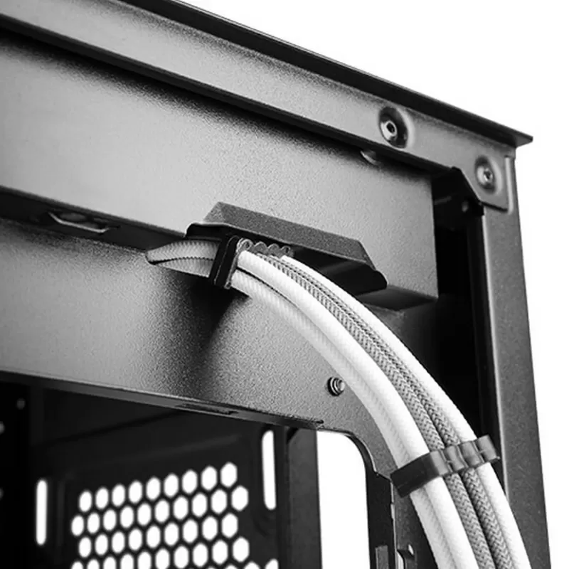 מארז Antec DP503 שחור Mid Tower