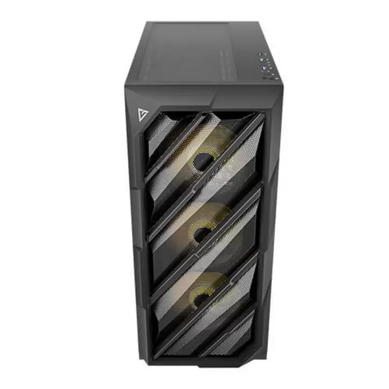 מארז Antec DP503 שחור Mid Tower