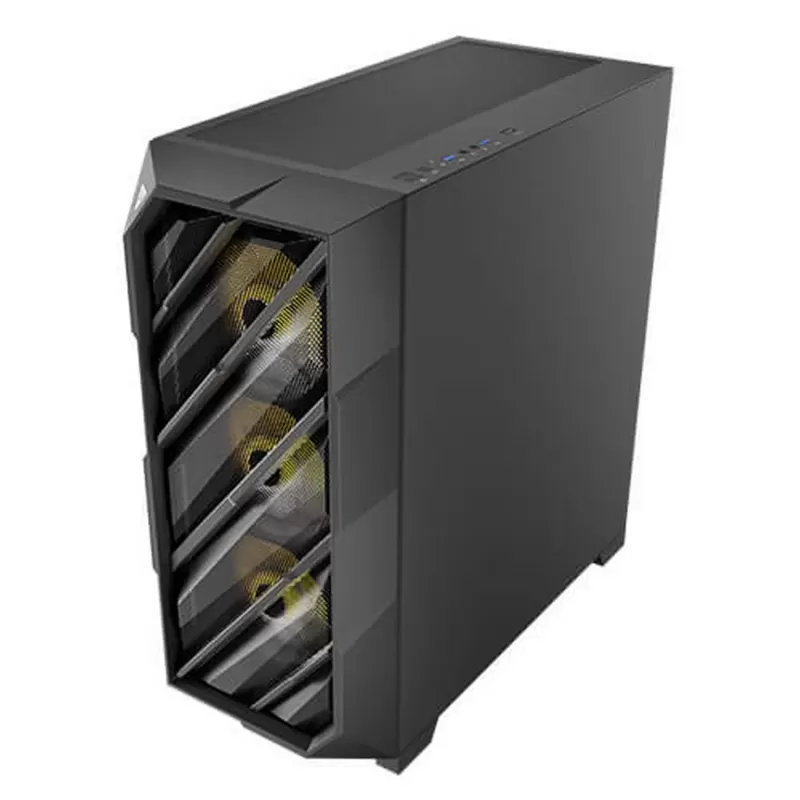 מארז Antec DP503 שחור Mid Tower