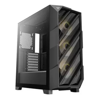 מארז Antec DP503 שחור Mid Tower
