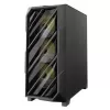 מארז Antec DP503 שחור Mid Tower