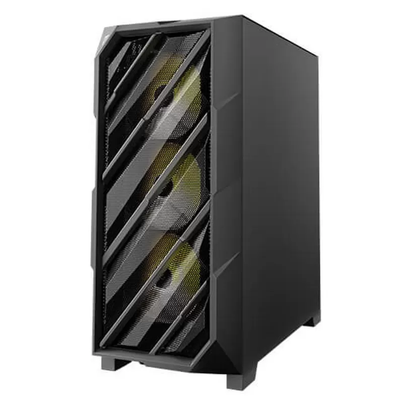 מארז Antec DP503 שחור Mid Tower
