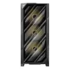 מארז Antec DP503 שחור Mid Tower