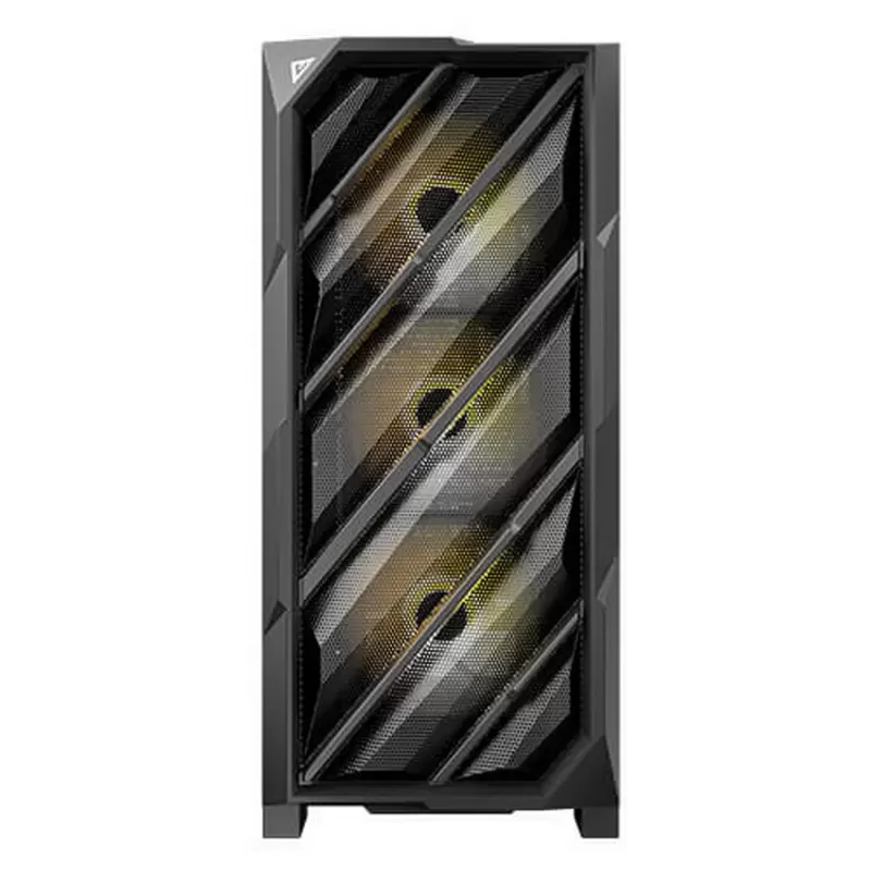 מארז Antec DP503 שחור Mid Tower