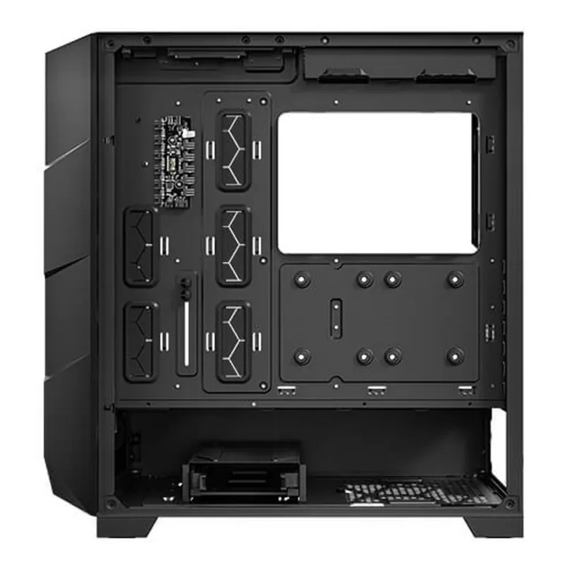 מארז Antec DP503 שחור Mid Tower
