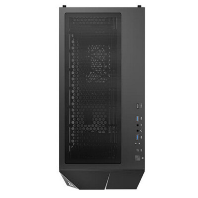 מארז Antec DP503 שחור Mid Tower מארז Antec DP503 שחור Mid Tower