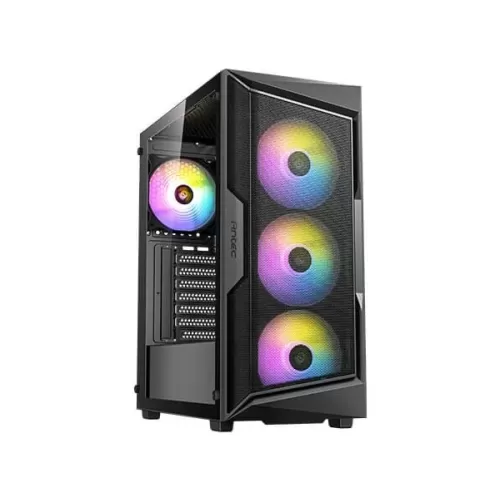 Case Antec AX61 ELITE Mid Tower Color:black Case Antec AX61 ELITE Mid Tower Color:black