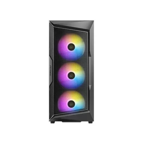 Case Antec AX61 ELITE Mid Tower Color:black Case Antec AX61 ELITE Mid Tower Color:black