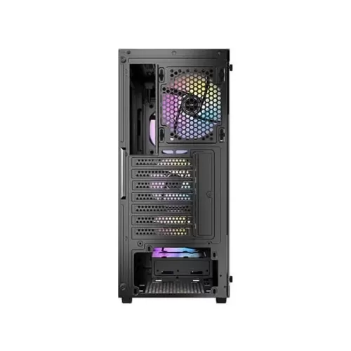 Case Antec AX61 ELITE Mid Tower Color:black Case Antec AX61 ELITE Mid Tower Color:black