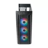 מארז Cooler Master MASTERBOX 520 MESH Mini Tower צבע שחור מארז Cooler Master MASTERBOX 520 MESH Mini Tower צבע שחור