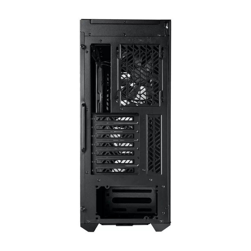 מארז Cooler Master MASTERBOX 520 MESH Mini Tower צבע שחור מארז Cooler Master MASTERBOX 520 MESH Mini Tower צבע שחור
