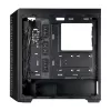 מארז Cooler Master MASTERBOX 520 MESH Mini Tower צבע שחור מארז Cooler Master MASTERBOX 520 MESH Mini Tower צבע שחור