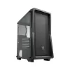 Case FSP CMT212B ATX Mid Tower Color:black