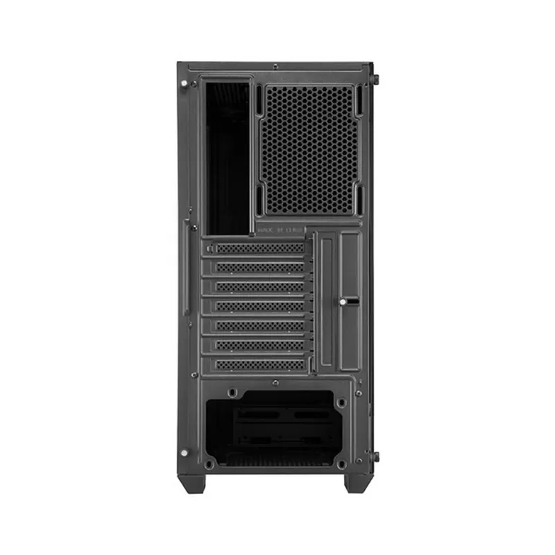 Case FSP CMT212B ATX Mid Tower Color:black