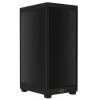 Case Corsair 2000D AIRFLOW Mini-ITX PC Case - black Mini-ITX Case Corsair 2000D AIRFLOW Mini-ITX PC Case - black Mini-ITX