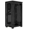Case Corsair 2000D AIRFLOW Mini-ITX PC Case - black Mini-ITX Case Corsair 2000D AIRFLOW Mini-ITX PC Case - black Mini-ITX